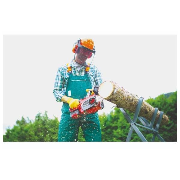 EINHELL GE-LC 18 Li Kit (1x3,0Ah) aku lančana testera 5