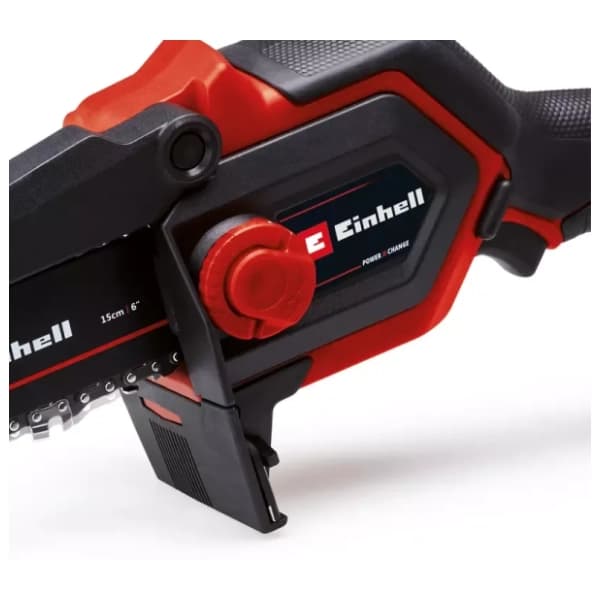 EINHELL GE-PS 18/15 Li BL-Solo aku lančana testera za orezivanje 1