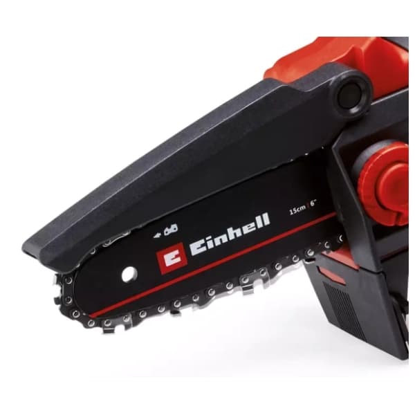 EINHELL GE-PS 18/15 Li BL-Solo aku lančana testera za orezivanje 2