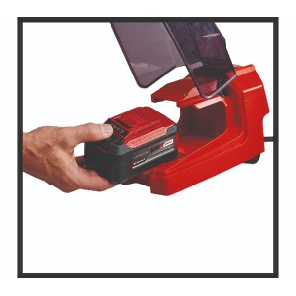 EINHELL GE-SP 18 Li Solo aku pumpa za čistu vodu 4