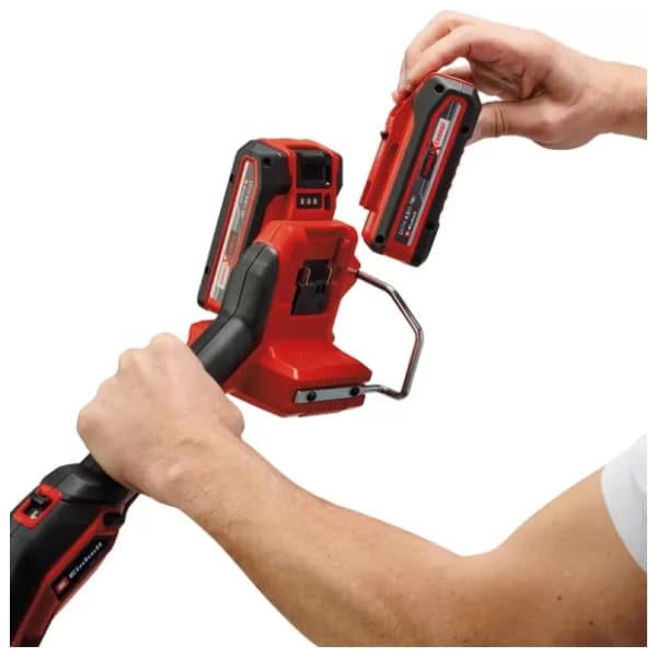 EINHELL GP-CT 36/35 Li BL Solo aku trimer za travu 1