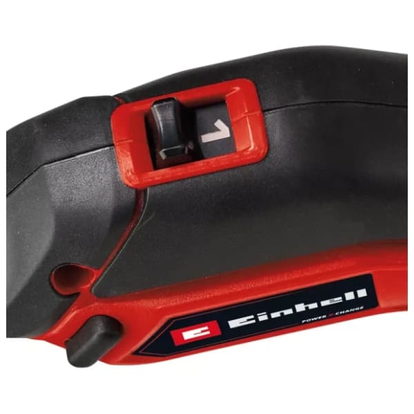 EINHELL GP-CT 36/35 Li BL Solo aku trimer za travu 4