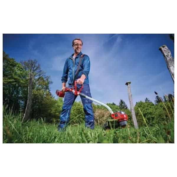EINHELL GP-CT 36/35 Li BL Solo aku trimer za travu 5