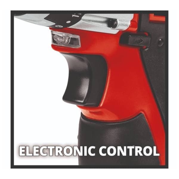 EINHELL TC-CD 12 Li aku bušilica 3