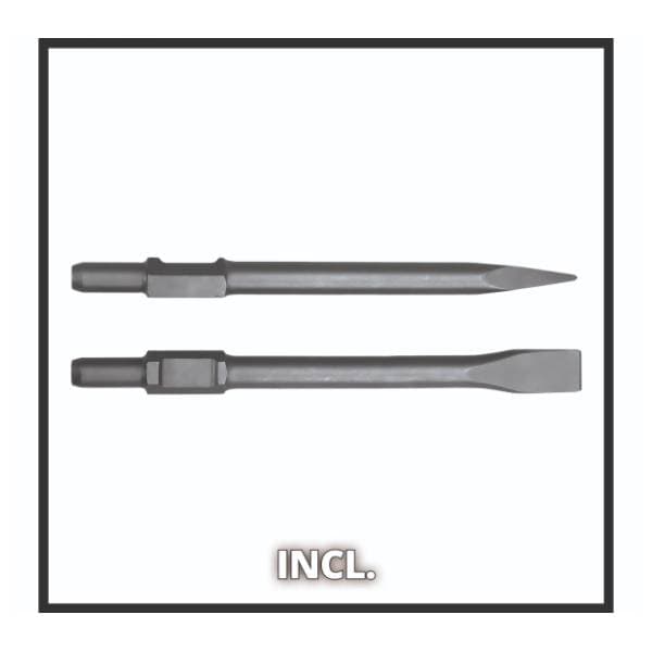 EINHELL TC-DH 43 čekić za rušenje 2