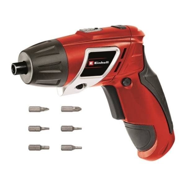 EINHELL TC-SD 3,6 Li aku odvijač 1