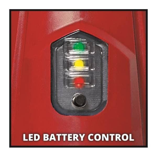 EINHELL TC-SD 3,6 Li aku odvijač 3