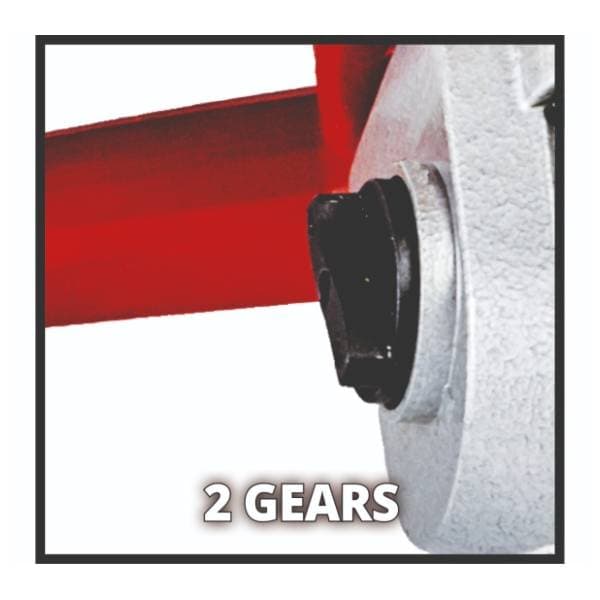 EINHELL TE-MX 1600-2 CE Twin mešač za boju i malter 2