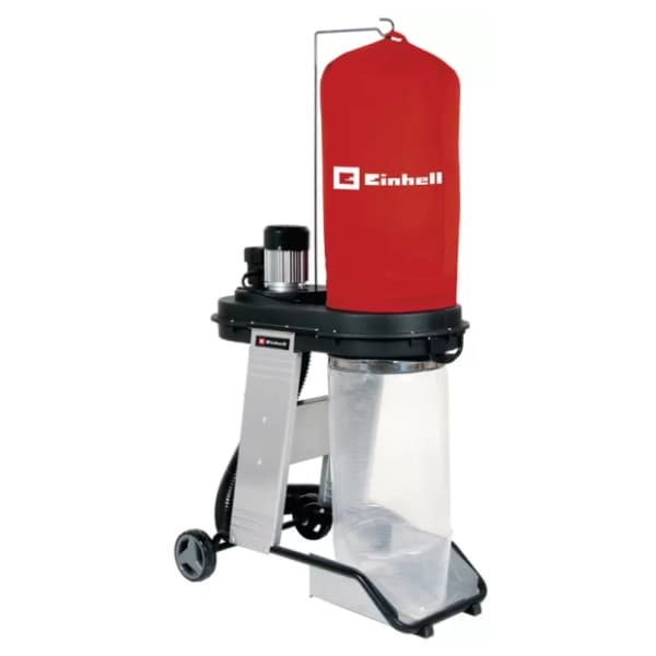 EINHELL TE-VE 550/1 A industrijski usisivač 0