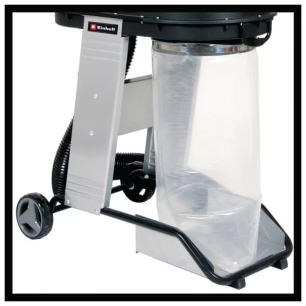 EINHELL TE-VE 550/1 A industrijski usisivač 2