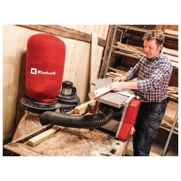 EINHELL TE-VE 550/1 A industrijski usisivač 1