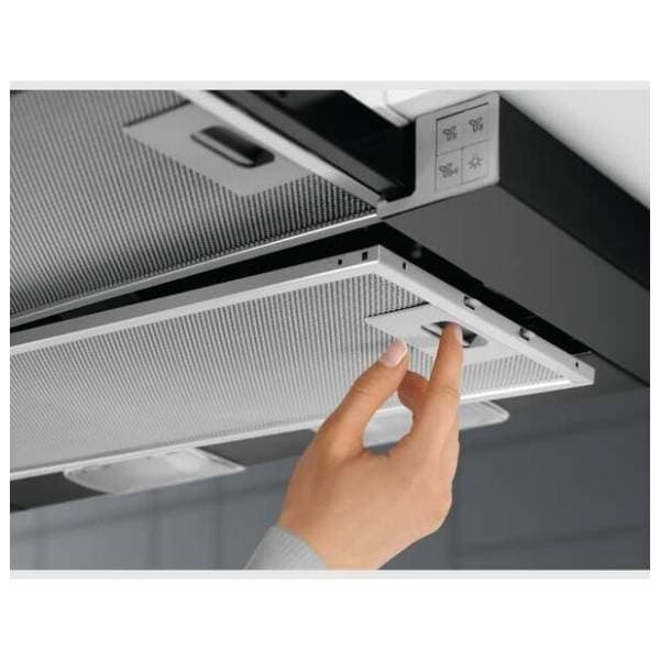 ELECTROLUX aspirator LFP326FB 4