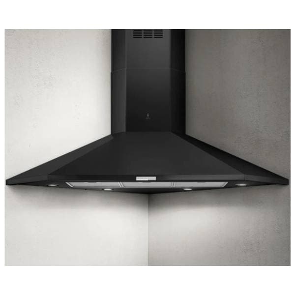 ELICA aspirator ACUTA BL/F/100 0