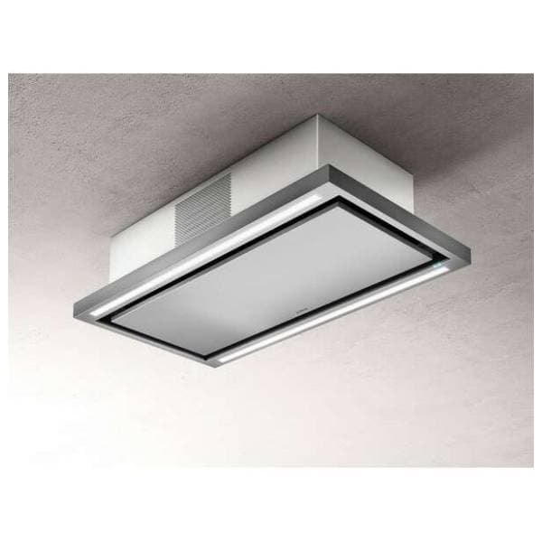 ELICA aspirator CLOUD SEVEN IX/F/90 1