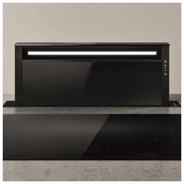 ELICA aspirator GETUP BL MAT/A/90 2