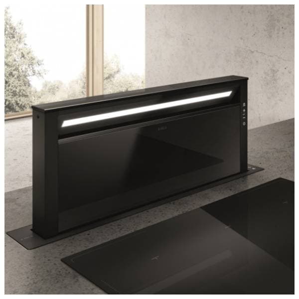 ELICA aspirator GETUP BL MAT/A/90 0