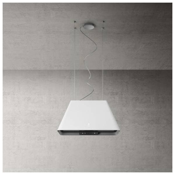 ELICA aspirator IKONA LIGHT WH/F/60 0