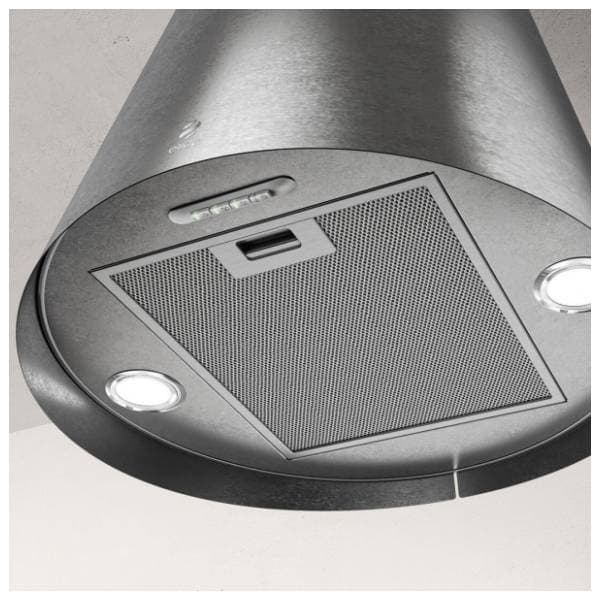 ELICA aspirator JUNO URBAN CAST Iron/F/50 1