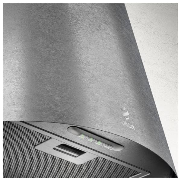 ELICA aspirator JUNO URBAN CAST Iron/F/50 2