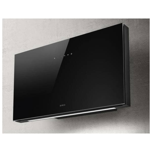 ELICA aspirator PLAT BL/F/55 0