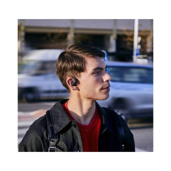 ENERGY SISTEM slušalice OpenWave crne 6