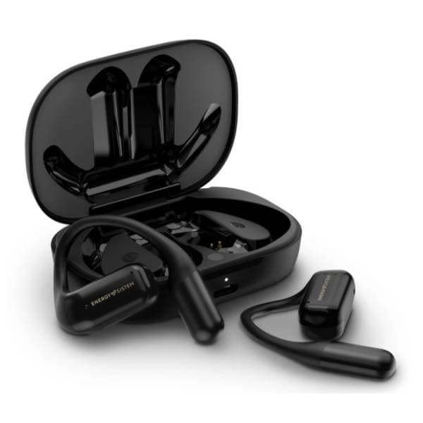 ENERGY SISTEM slušalice OpenWave crne 4