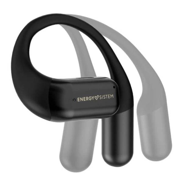 ENERGY SISTEM slušalice OpenWave crne 2