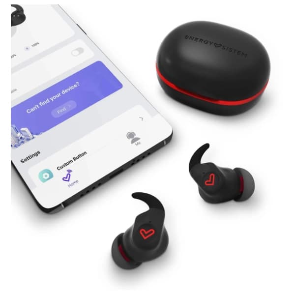 ENERGY SISTEM slušalice Space Freestyle 3