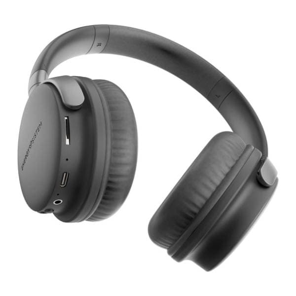 ENERGY SISTEM slušalice Studio Plus Graphite 3