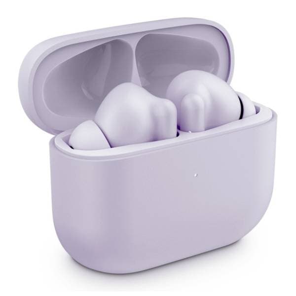 ENERGY SISTEM slušalice Style 2 TWS ljubičaste 1