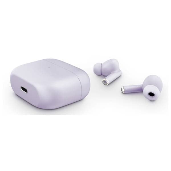 ENERGY SISTEM slušalice Style 2 TWS ljubičaste 3
