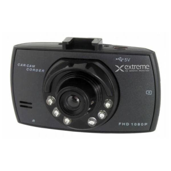 ESPERANZA XDR101 auto kamera 1