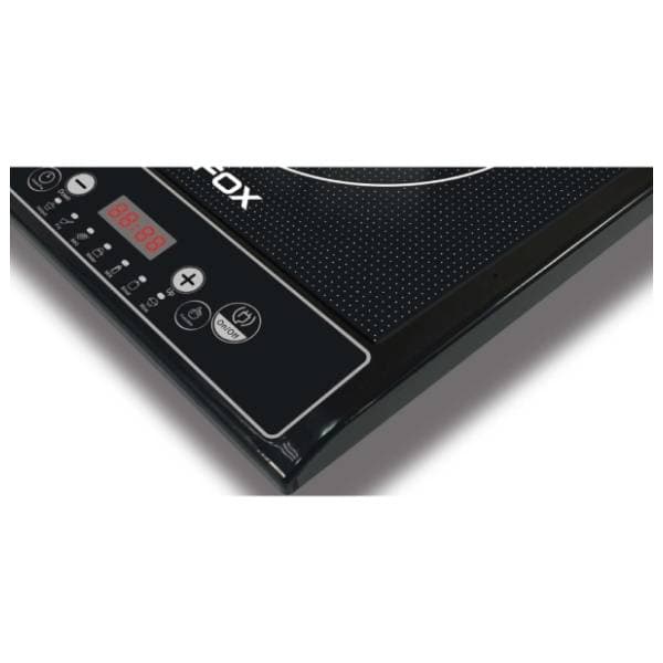 FOX indukcioni rešo FICT-1800 2