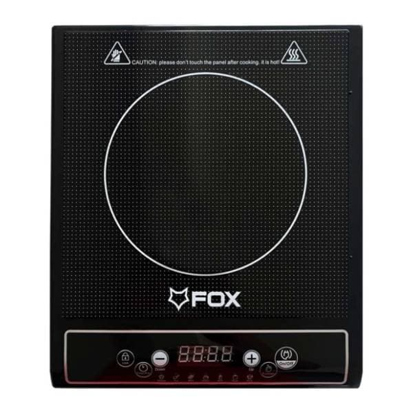 FOX indukcioni rešo FICT-1800 0