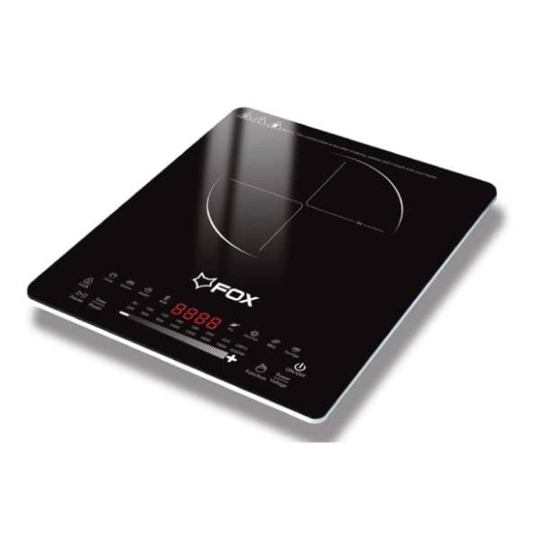 FOX indukcioni rešo FICT-2200 1