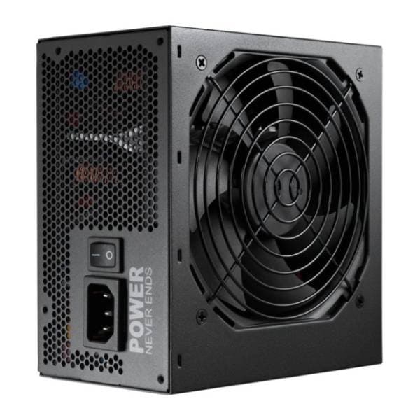 FSP napajanje Hydro K Pro 750 G5 PPA7506908 5