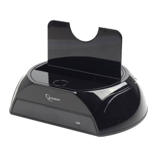 GEMBIRD Docking station za 2.5''/3.5'' SATA hard diskove (HD32-U3S-2) 2
