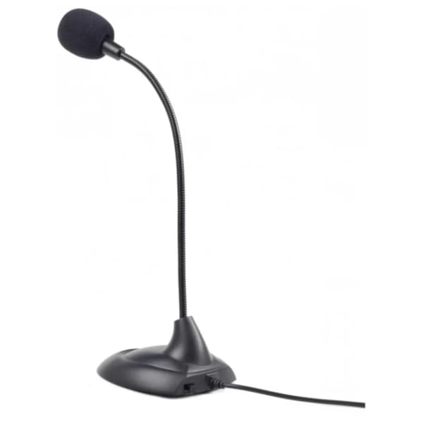 GEMBIRD MIC-205 mikrofon 0