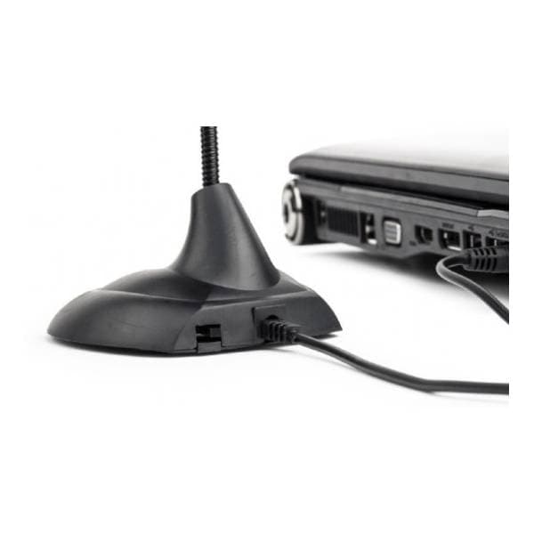 GEMBIRD MIC-205 mikrofon 2