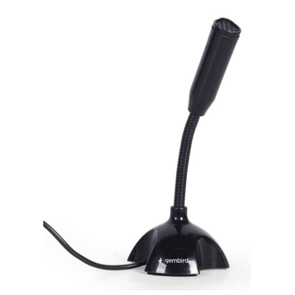 GEMBIRD MIC-D-02 mikrofon 0