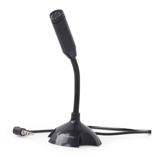 GEMBIRD MIC-D-02 mikrofon 1