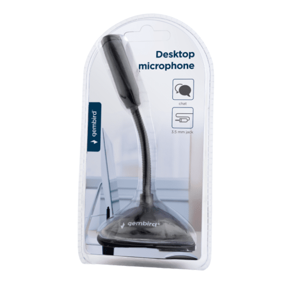 GEMBIRD MIC-D-02 mikrofon 2