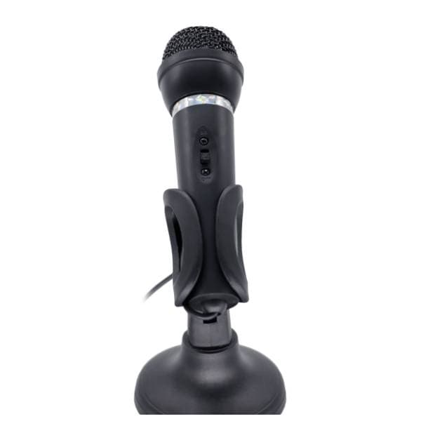 GEMBIRD MIC-D-04 mikrofon 1