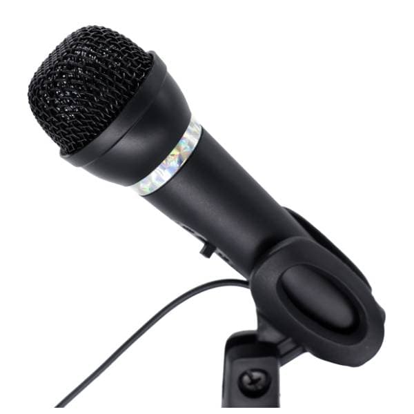 GEMBIRD MIC-D-04 mikrofon 0