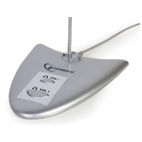 GEMBIRD MIC-DU-01 mikrofon 1