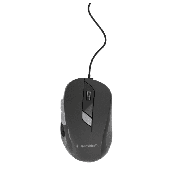 GEMBIRD miš MUS-6B-01 0