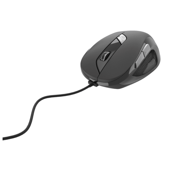 GEMBIRD miš MUS-6B-01 2