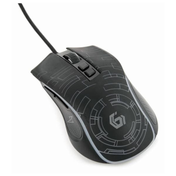 GEMBIRD miš MUSG-RGB-01 3