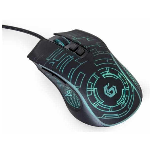 GEMBIRD miš MUSG-RGB-01 2
