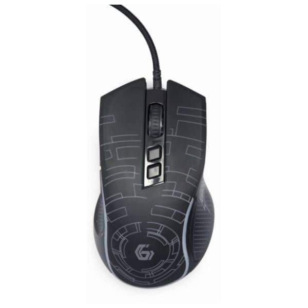 GEMBIRD miš MUSG-RGB-01 1
